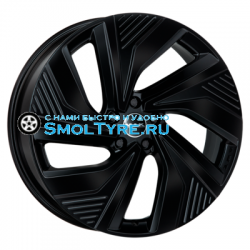 MAK 8,5x21/5x112 ET40 D57,1 Electra Gloss Black