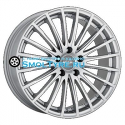 MAK 8x18/5x112 ET45 D66,6 Starlight Silver