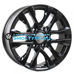 Neo 7,5x18/6x139,7 ET25 D106,1 832 BL