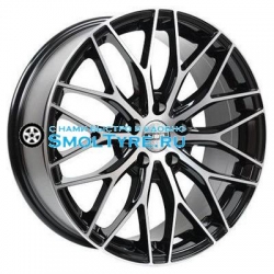 Neo 7,5x19/5x114,3 ET35 D60,1 940 BD