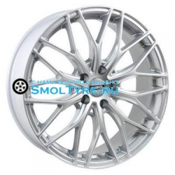 Neo 7,5x19/5x114,3 ET35 D60,1 940 Silver
