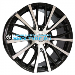 Neo 9x20/5x150 ET45 D110,1 204 BD