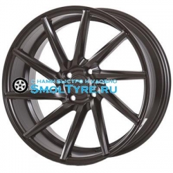 PDW 7x15/4x100 ET30 D60,1 1022Right (CVT) U4B