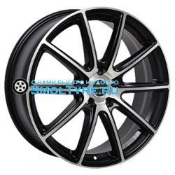 PDW 8x19/5x108 ET45 D67,1 5208 M/U4B