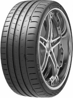 245/45R18 100Y KUMHO ECSTA PS91 