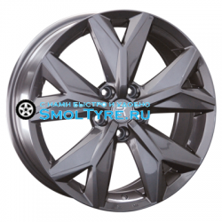 Replay 8x18/5x114,3 ET45 D67,1 MZ148 GM (конус, C570)