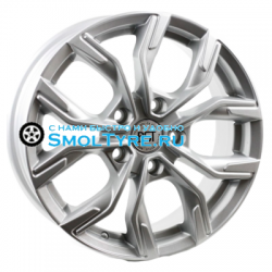 RST 6,5x16/5x114,3 ET50 D66,1 R106 (Kia Cee'd, Hyndai i30) SL