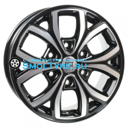 RST 6,5x16/6x139,7 ET50 D92,5 R056 (H1) BD