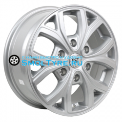 RST 6,5x16/6x139,7 ET50 D92,5 R056 (H1) SL