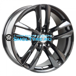 RST 7,5x18/5x114,3 ET45 D67,1 R128 (Mazda) BL
