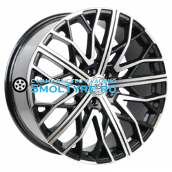 RST 8,5x20/5x120 ET30 D66,1 R002 (Voyah) BD