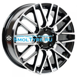 Tech Line 6,5x17/5x110 ET39 D65,1 739 BD