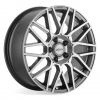 X'trike 7,5x18/5x108 ET50 63,35 X-133 HSB/FP