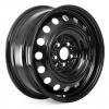 TREBL 6x16/5x114,3 ET43 67,1 X40054_P Black