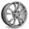 X'trike 7,5x18/5x100 ET38 67,1 X-122 HSB