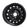 TREBL 6,5x16/5x114,3 ET50 67,1 9223T Black