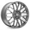 MOMO 9x20/5x112 ET45 66,6 REVENGE Matt Anthracite