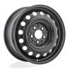 TREBL 6,5x16/5x114,3 ET46 67,1 9228T P Black