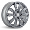 СКАД 6x16/4x100 ET41 60,1 Сочи Artic grey