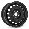 TREBL 6,5x16/5x114,3 ET40 60,1 X40927 Black