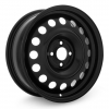 TREBL 6x16/4x100 ET41 60,1 X40933 P Black
