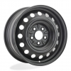 TREBL 6,5x16/5x114,3 ET40 66,1 7855 P Black