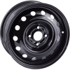 ТЗСК 7x17/5x114,3 ET35 60,1 Черный