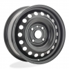 ТЗСК 6x15/4x114,3 ET45 66,1 Черный