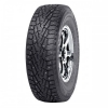 225/75R17 116/113Q NOKIAN TYRES Hakkapeliitta LT2