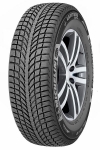 275/40R20 106V MICHELIN Latitude Alpin 2 