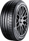 225/35R20 90Y CONTINENTAL SportContact 6 SSR RunFlat
