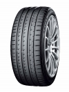 235/65R19 109V YOKOHAMA Advan Sport V105T 