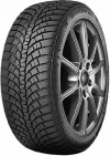 265/35R18 97V KUMHO WinterCraft WP71 