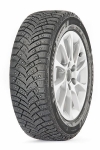 215/55R17 98T MICHELIN X- ICE NORTH 4