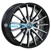 Alcasta 7x17/5x114,3 ET45 D54,1 M60 BKF