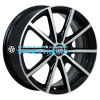 Alcasta 7x17/5x114,3 ET45 D60,1 M61 BKF