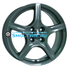 Alutec 6x15/4x100 ET38 D63,3 Grip Graphite