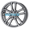 Alutec 9,5x21/5x112 ET22 D66,5 DriveX Metal Grey