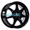 CrossStreet 5,5x14/4x100 ET43 D67,1 CR-15 Black