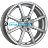 CrossStreet 6x15/4x100 ET45 D60,1 Y4809 Sil