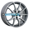 CrossStreet 6x15/4x100 ET50 D60,1 CR-17 GMF