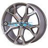 FR replica 10,5x20/5x112 ET40 D66,6 B5498 GMF (№33)