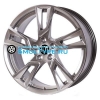 FR replica 7,5x18/5x108 ET50 D63,4 V1013 HB (№26)