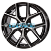 FR replica 7,5x18/5x114,3 ET45 D60,1 TY271 BMF (№15)