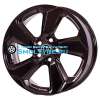 FR replica 7x18/5x114,3 ET35 D60,1 TY493 Black (№15)