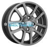 iFree 5,5x14/4x114,3 ET38 D67,1 Слайдер Хай Вэй