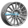 iFree 6,5x16/5x110 ET40 D63,35 Азур (КС1052) Хай Вэй