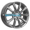 iFree 6,5x16/5x114,3 ET45 D60,1 Скайрим (КС907) Хай Вэй