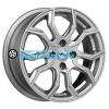 iFree 6x15/4x100 ET40 D60,1 Бохо Хай Вэй