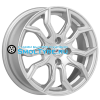 iFree 6x15/4x100 ET42 D54,1 Бохо Нео-классик
